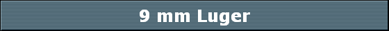9 mm Luger
