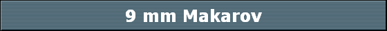 9 mm Makarov