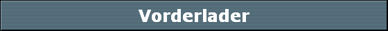 Vorderlader